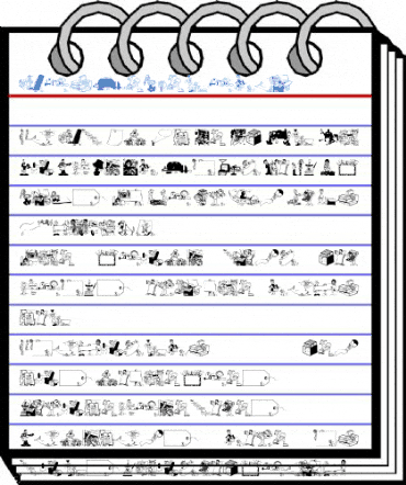 BuyMe Regular Font
