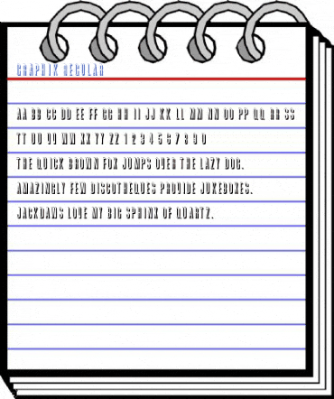 Graphik Regular Font
