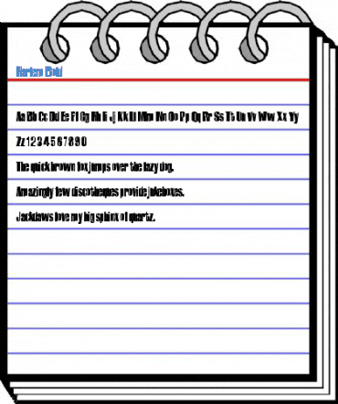 Harlem Bold Font