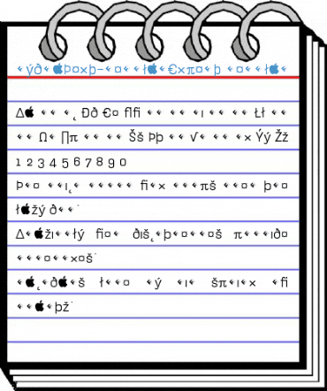 HydraText-RegularExpert Regular Font