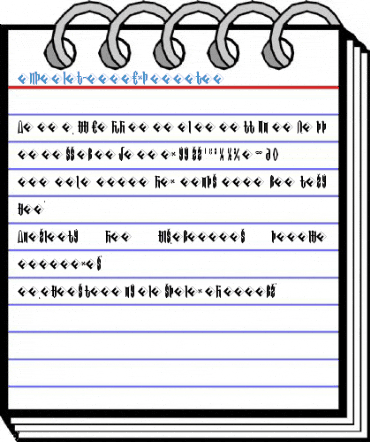 Imperial-BoneExp Regular Font