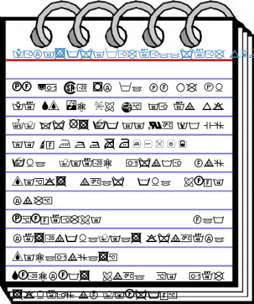 IndustryEngineering P01 Font