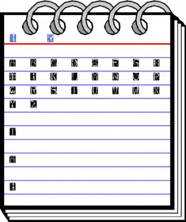 Jugend Regular Font