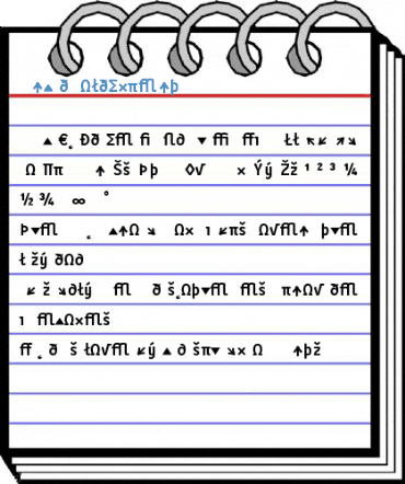 Karbid BoldExpert Font