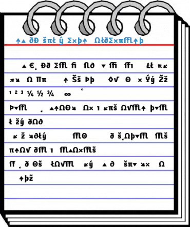 KarbidDisplay ExtraBoldExpert Font