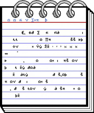 Koko FiveExpert Font
