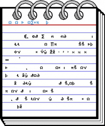 Koko TwoExpert Font