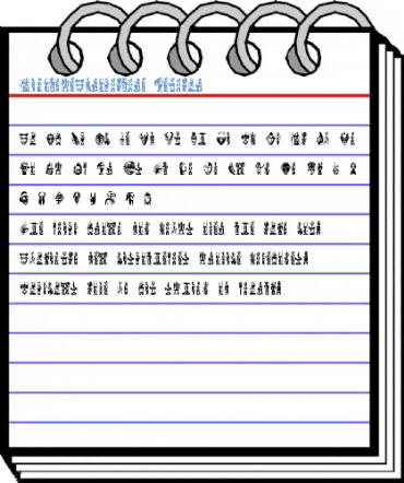 LinotypeAfroculture Regular Font
