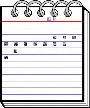 CampobelloMZ Regular Font