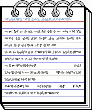 Lubok LT Std Regular Font