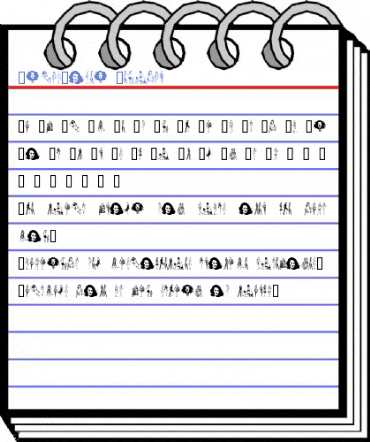 UncasWomen Regular Font