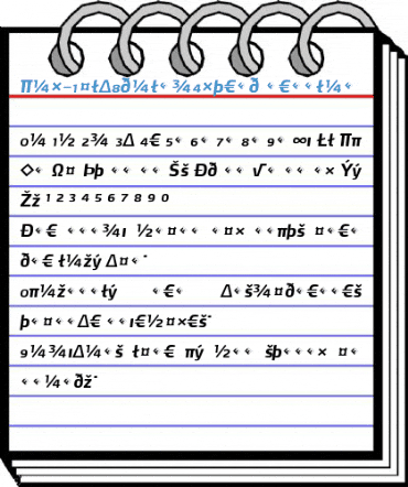 Max-BoldItalicExpert Regular Font