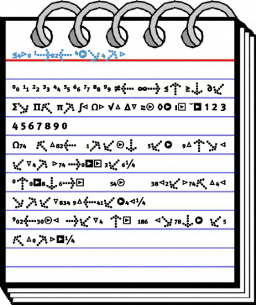 Meta Black Expert Font