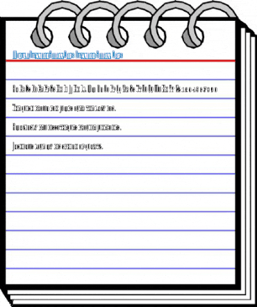 ModulaOutlinedSmallCaps Outlined Small Caps Font