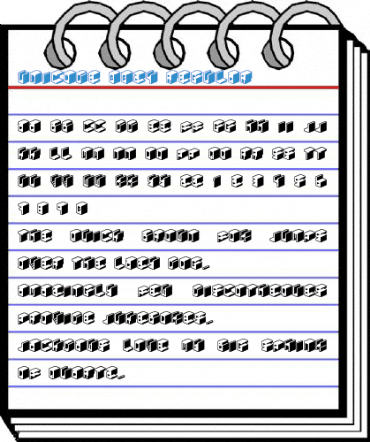 Unicode 0024 Regular Font