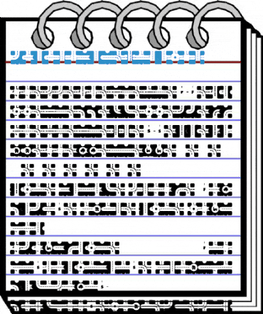 Motorcity Regular Font