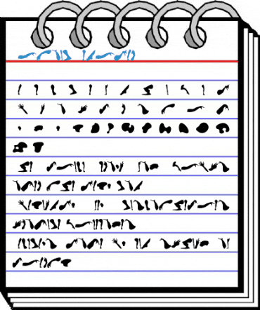 Mutoid Regular Font