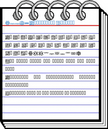1550_Arabesques Regular Font
