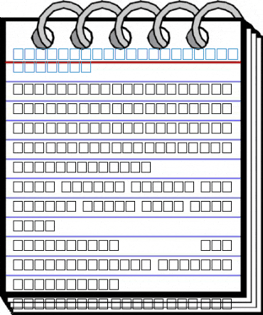 CarrElectricDingbats Regular Font