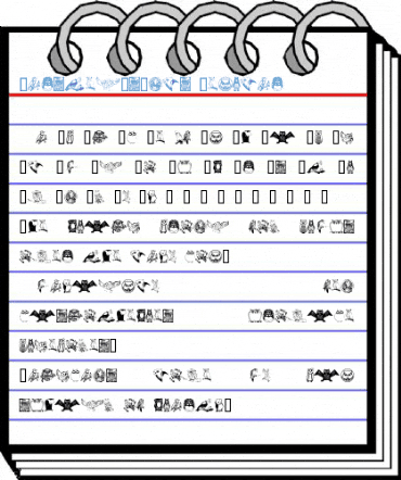 Carsten'sOwls Regular Font