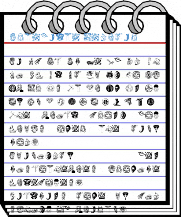 Artefakte Regular Font