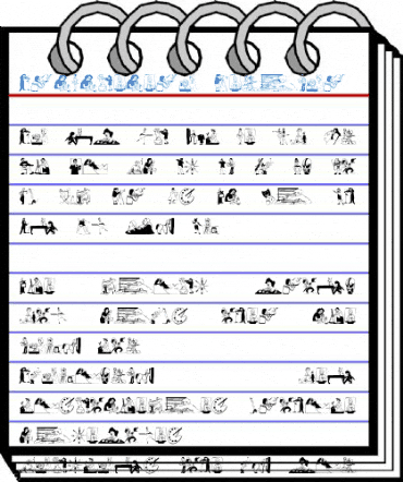 ArtEtcetera Regular Font