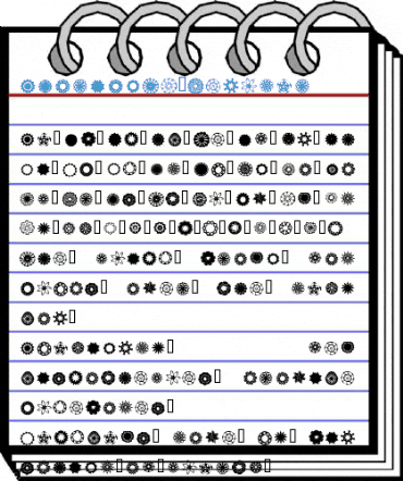 ASorionTW Regular Font