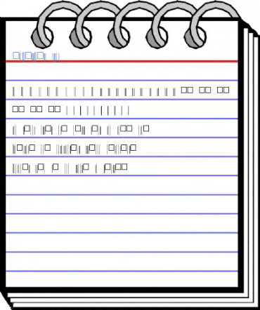 UpcEBwrP72xTt Normal Font