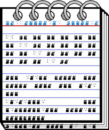 CryArgentina Regular Font