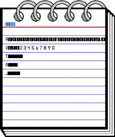 cup fever Regular Font