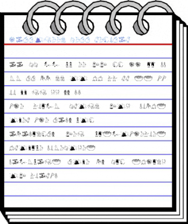 Halloween Bell Regular Font