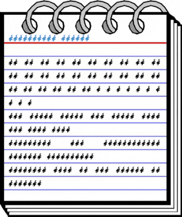 Hardboiled Medium Font