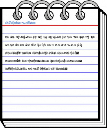 HighStyle Regular Font