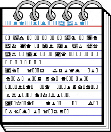 CastleExtendedSSK Bold Font