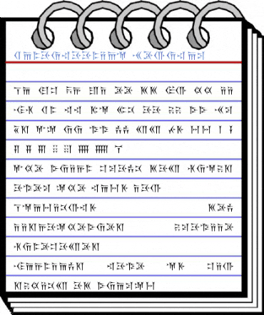 Kakoulookiam Regular Font