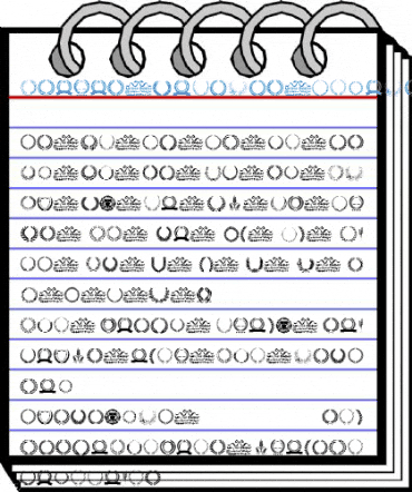 Laurus Nobilis Font