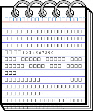 Lohit Punjabi Regular Font