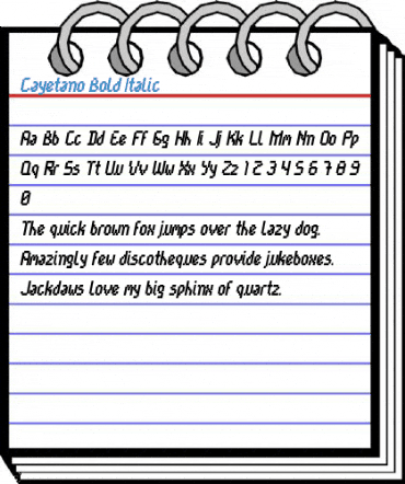 Cayetano Font