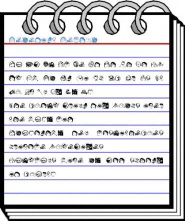 Memefont2 Medium Font