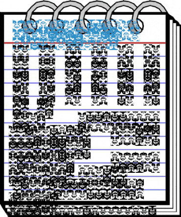 ObeysTile Regular Font