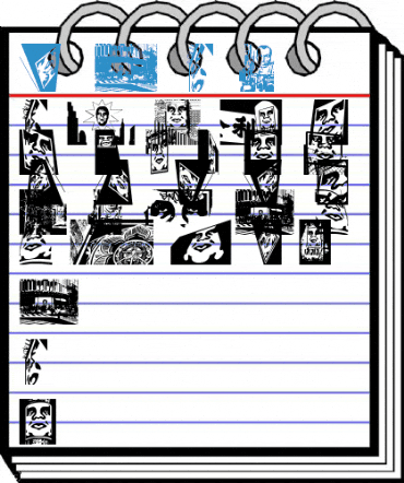 ObeyTownAlt Regular Font