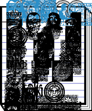 ObeyXL2 Regular Font