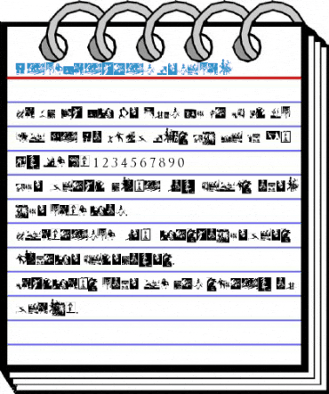 OnlyDancing Regular Font