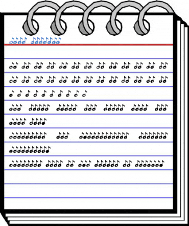Onpu Regular Font