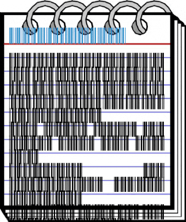 CCode39 Regular Font