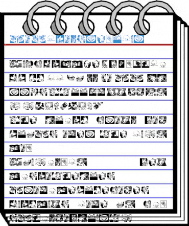 PopIcons Font