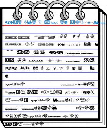 Pr䳥nt 60 Regular Font