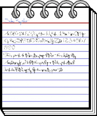 Salme Regular Font