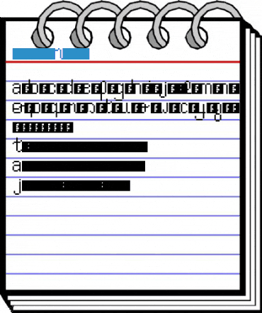 tradicional Regular Font
