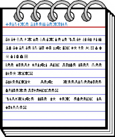 Vintage Poison Regular Font